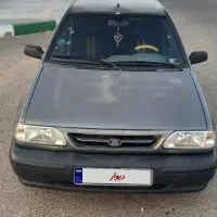 پراید۱۳۱ نوک مدادی