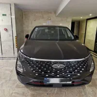 فونیکس fx|خودرو سواری و وانت|تهران, اکباتان|دیوار