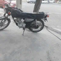 موتور ۸۲|موتورسیکلت|تربت‌حیدریه, باغ سلطانی|دیوار