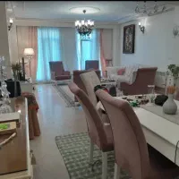 ۱۰۰مترازگل دوخواب کوچه باغ|اجارهٔ آپارتمان|تهران, ازگل|دیوار