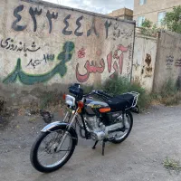 کبیر150|موتورسیکلت|نیشابور, فردوس شمالی|دیوار