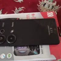 نت 13پرو دوربین 200