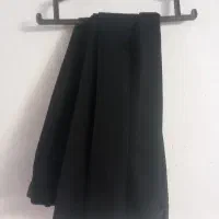کت شراول مشکی
