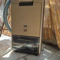 جارو برقی AEG