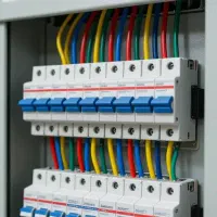 خدمات تخصصی تاسیسات برق