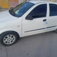 فروش تیبا ۲ کم کار