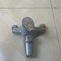 شیر آب حمام اهرمی قهرمان