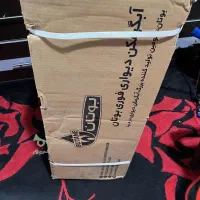 آبگرمکن کمیاب ۳۱۱۸ آکبند پلمپ رگلاتور برنجی