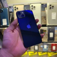 آیفون ۱۳ نرمال ۱۲۸  لازروقی  iphone 13 normal