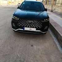 فروش تیگو۷ پرو پریمیوم در حد کم کار