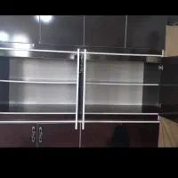 بعنوان کمد یا کابینت