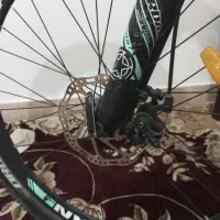 دوچرخه ۲۶