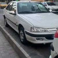 پارس سال مدل۹۹