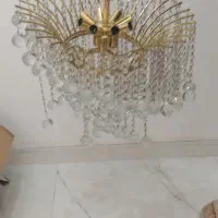 لوستر سلطنتی دو عددی