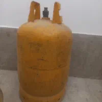 کپسول ایران گاز