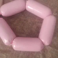 سوسیس ،. کالباس ، ناگت ،فلافل