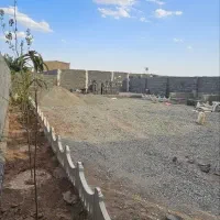 باغچه ۱۵۰ متری .باغ شهریار