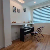 آموزش پیانو در تمامی سطوح