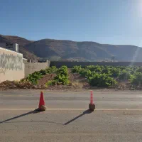 فروش زمین روستای کلستان