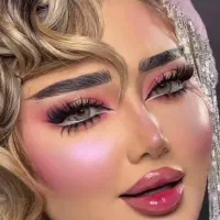 آموزش میکاپ کلاس خصوصی با مربی رسمی فنی وحرفه ای