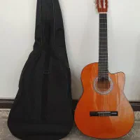 گیتار مدل کینگ
