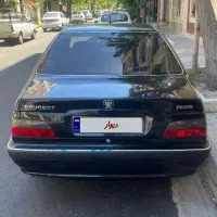 پارس موتورجدید سفارشی