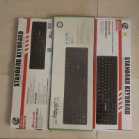 کیبورد کامپیوتر