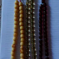 تسبیح سندلوس کهنه آلمان