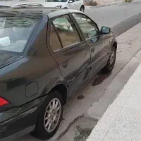 سمند lx 85