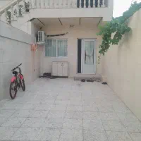 خونه ویلایی رحمت آباد،طبقه همکف