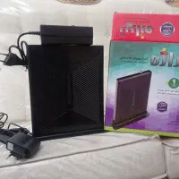 آنتن رومیزی با گیرنده گی قوی