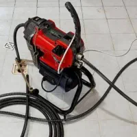 لوله بازکنی چاه فنر زنی توس طرحچی کشاورز نوید فوری