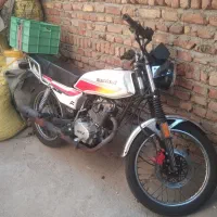 موتور سیلور مدل ۹۷ انژکتور