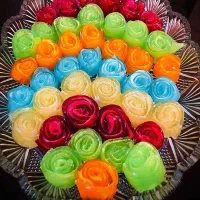 ژله و دسر|خدمات پذیرایی، مراسم|فردیس, نگارستان|دیوار