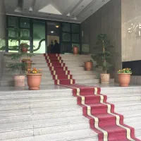 لابی من 24 ساعته