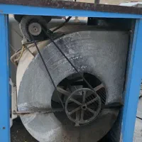 کولر آبی ۷۰۰۰ سلولوزی