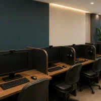 مرکز تخصصی آزمون‌های تافل، آیلتس،gre،دولینگو
