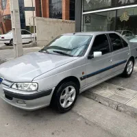 پارس۸۶ دوگانه