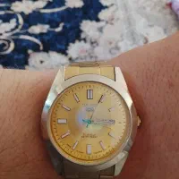 ساعت اصل ژاپن سیکو 5