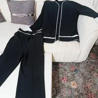 کت شلوار زنانه سرهم نونو ۱۱۰۰