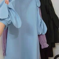 پیراهن مجلسی دخترونه