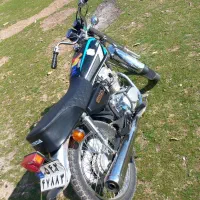 موتور۱۲۵ساوین ۸۹