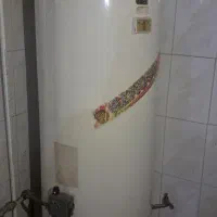 ابگرمکن زمینی سالم