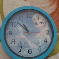ساعت دیواری مخصوص اتاق کودک ونوجوان