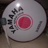 طبل یاماها