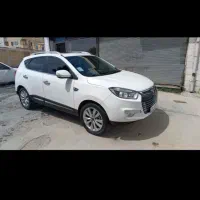 جک s5|خودرو کلاسیک|کرمانشاه, |دیوار