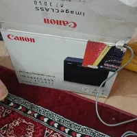 دستگاه پرینترسه کاره صفرصفر.اصلاکارنکرده