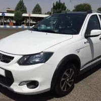 کوئیک آر اس ۸۵ گانه پارس خودرو