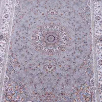 یک جفت فرش ۶متری نو