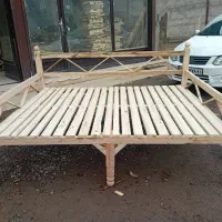 میز مخصوص آلاچیق وکافه رستوران